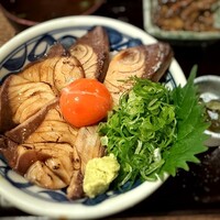 魚料理 ふじい -  魚料理 ふじい -
