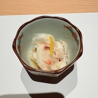 浜松町 鮨 すし門 - 