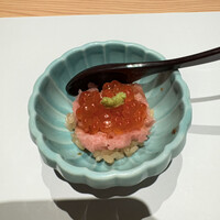 浜松町 鮨 すし門 - 