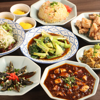 ASIAN MARKET スタンレー_0