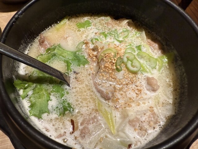 韓と米 ヨドバシ仙台店｜仙台の韓国料理レストラン