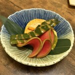 焼き鳥　まつぼっくり - 