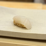 THE SUSHI NAGOYA 海 KAI - 