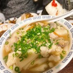 大衆酒場食堂 ななつぼし - 