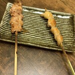焼き鳥　まつぼっくり - 