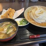 うどん家　一 - 