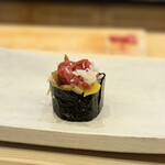 THE SUSHI NAGOYA 海 KAI - 