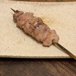 焼き鳥　まつぼっくり - 