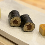 THE SUSHI NAGOYA 海 KAI - 