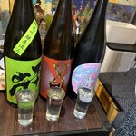 大衆酒場食堂 ななつぼし - 