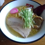 らーめん 吟屋 - 