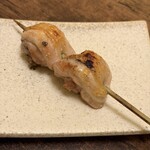 焼き鳥　まつぼっくり - 