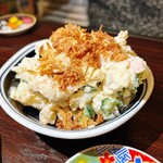 大衆酒場食堂 ななつぼし - 