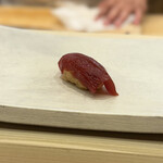 THE SUSHI NAGOYA 海 KAI - 