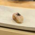 THE SUSHI NAGOYA 海 KAI - 