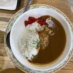 あ･ら･伊達な道の駅 - お子様には少し辛いかも…？