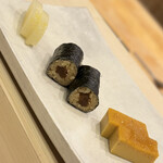 THE SUSHI NAGOYA 海 KAI - 