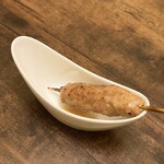 焼き鳥　まつぼっくり - 