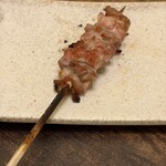 焼き鳥　まつぼっくり - 