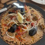 クラフトキッチン - 