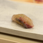 THE SUSHI NAGOYA 海 KAI - 