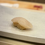 THE SUSHI NAGOYA 海 KAI - 