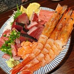 大衆酒場食堂 ななつぼし - 
