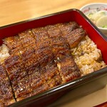 鰻専門店 愛川 - 