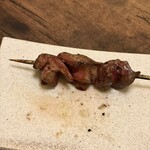 焼き鳥　まつぼっくり - 