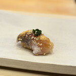 THE SUSHI NAGOYA 海 KAI - 