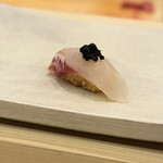 THE SUSHI NAGOYA 海 KAI - 