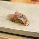 THE SUSHI NAGOYA 海 KAI - 