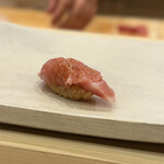 THE SUSHI NAGOYA 海 KAI - 