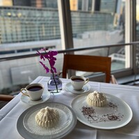 東京會舘 銀座スカイラウンジ -  東京會舘 銀座スカイラウンジ -