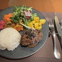 小岩井農場TOKYO  -  小岩井農場TOKYO  -