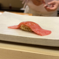 THE SUSHI NAGOYA 海 KAI - 