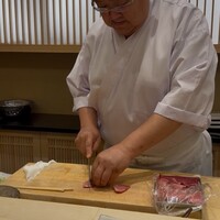 THE SUSHI NAGOYA 海 KAI - 