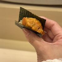 THE SUSHI NAGOYA 海 KAI - 