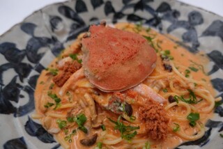 ここちもなか - 