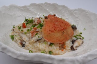 ここちもなか - 