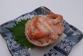 ここちもなか - 