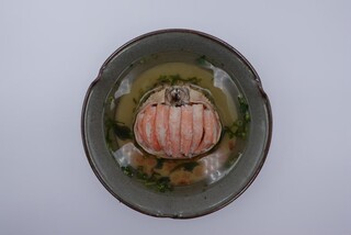 ここちもなか - 