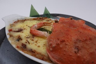 ここちもなか - 