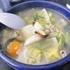 元祖 荒磯ラーメン
