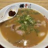 ラーメン横綱 柏店