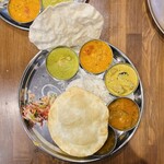 TOKYO BHAVAN - 