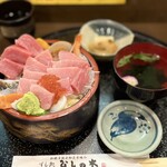 すし処ひしの木 - 