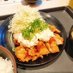 松のや - 