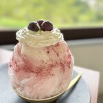 ザヒルズハウス津山 - 料理写真: