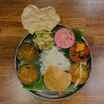 TOKYO BHAVAN - 